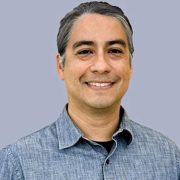 Justin García — Advisory Board Member