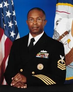 Major Warren III — CEO & Advisory Board Member