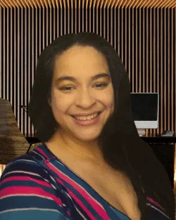 Denise Cintron — Founder & Guide