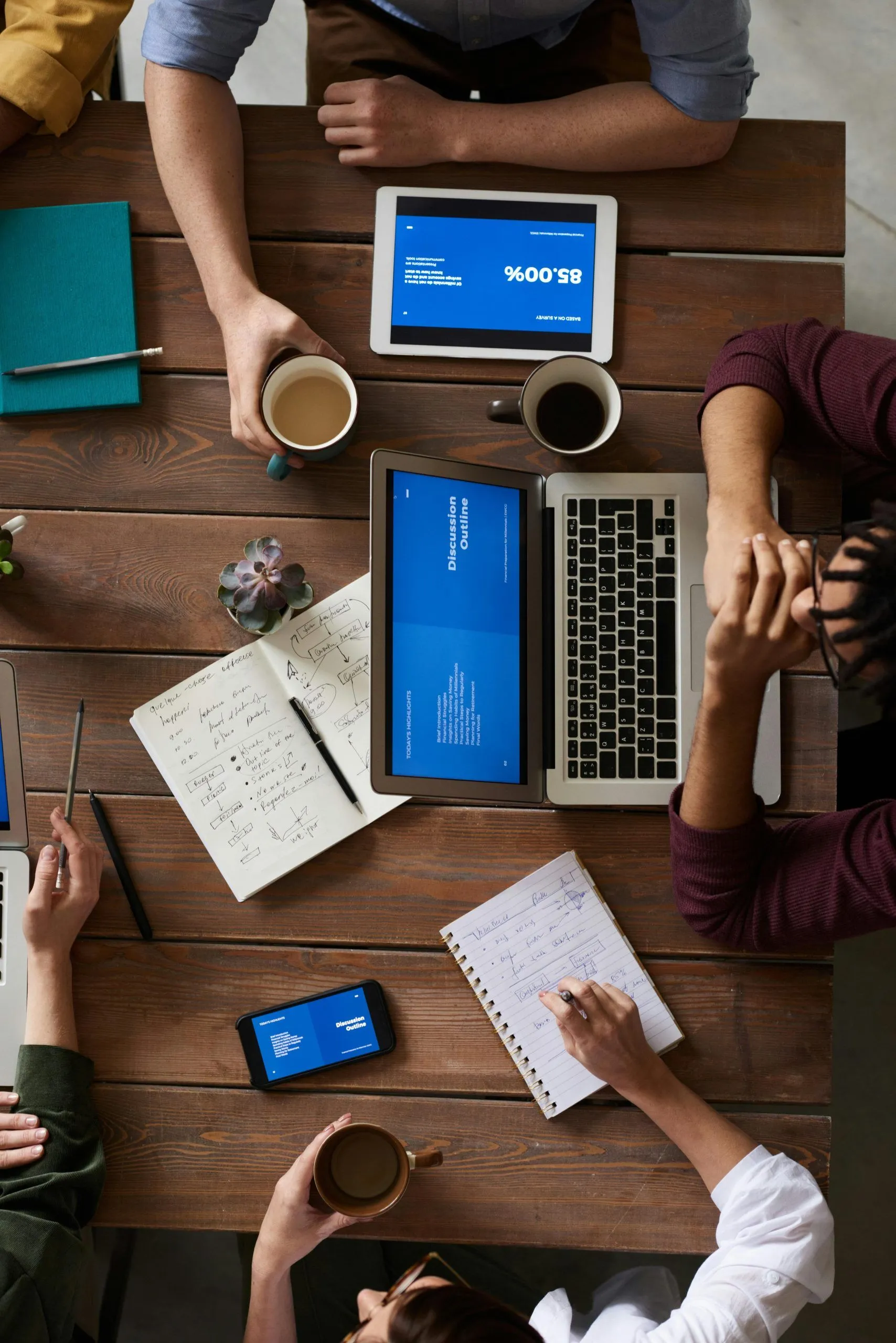 Cibus Mission Advisory Board