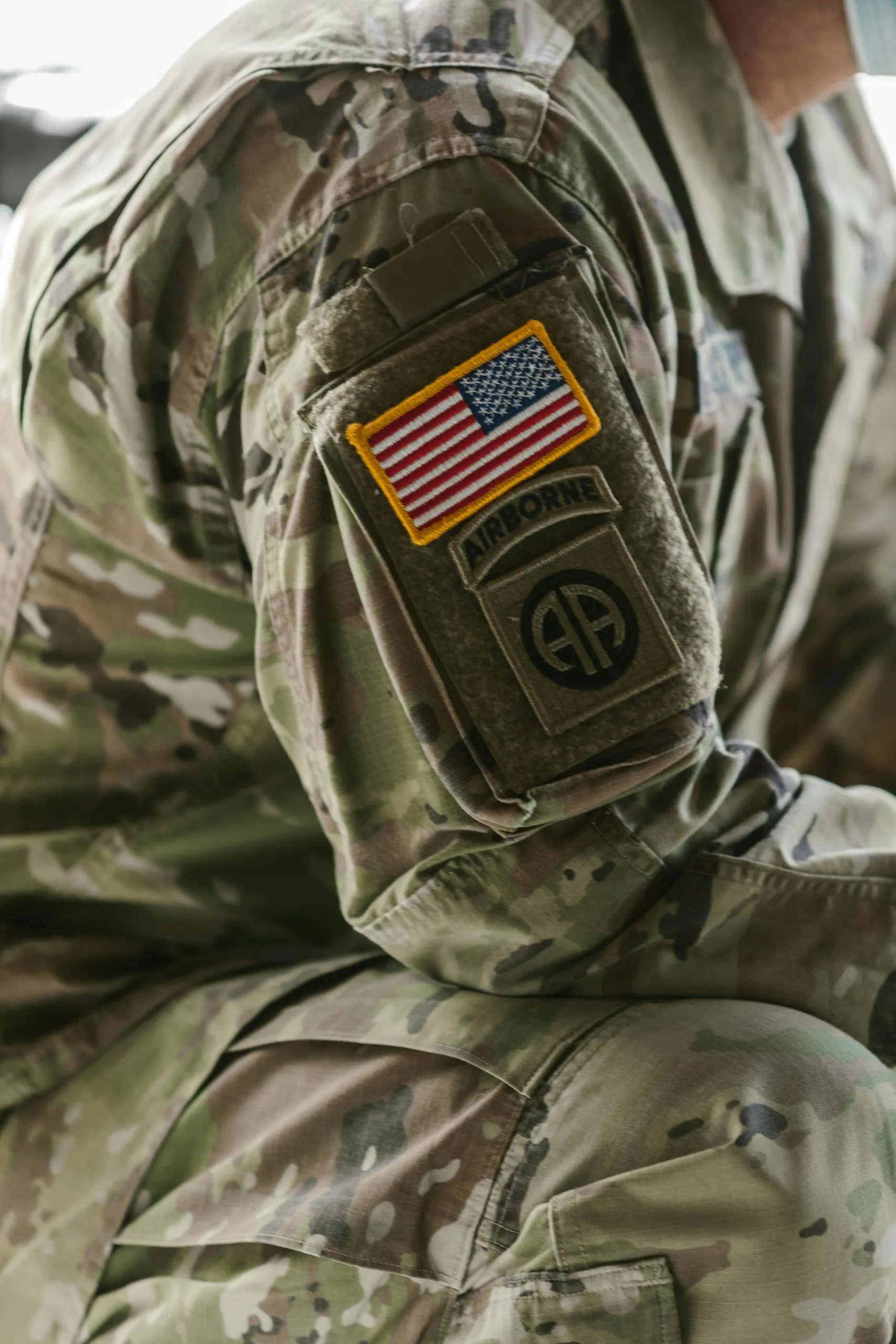 Veteran support