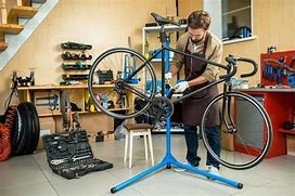 Youth Bike Repair Program