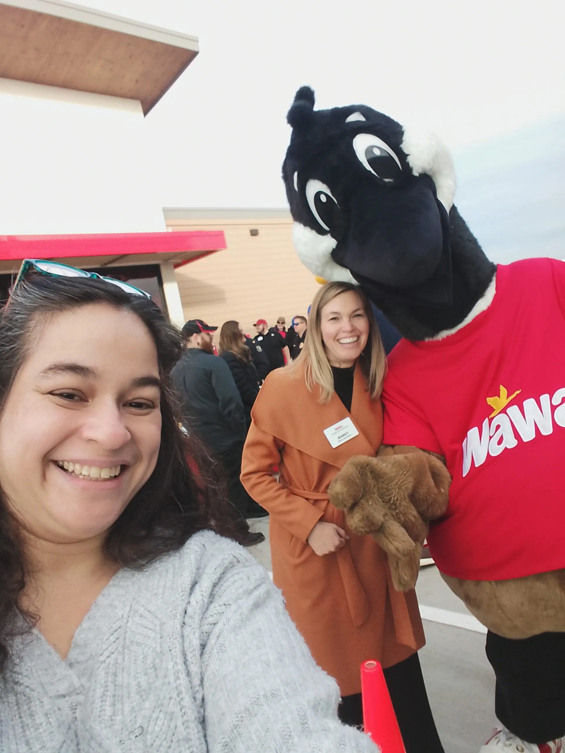 Community partnerships