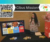Cibus Mission Community Outreach