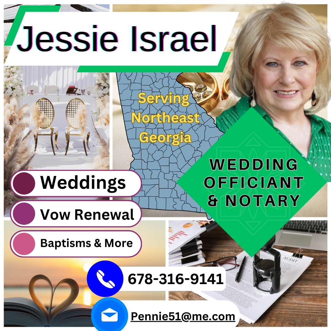 Jessie P. Israel