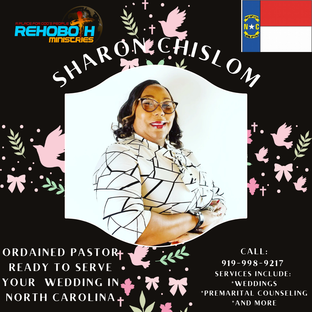 Sharon Chislom
