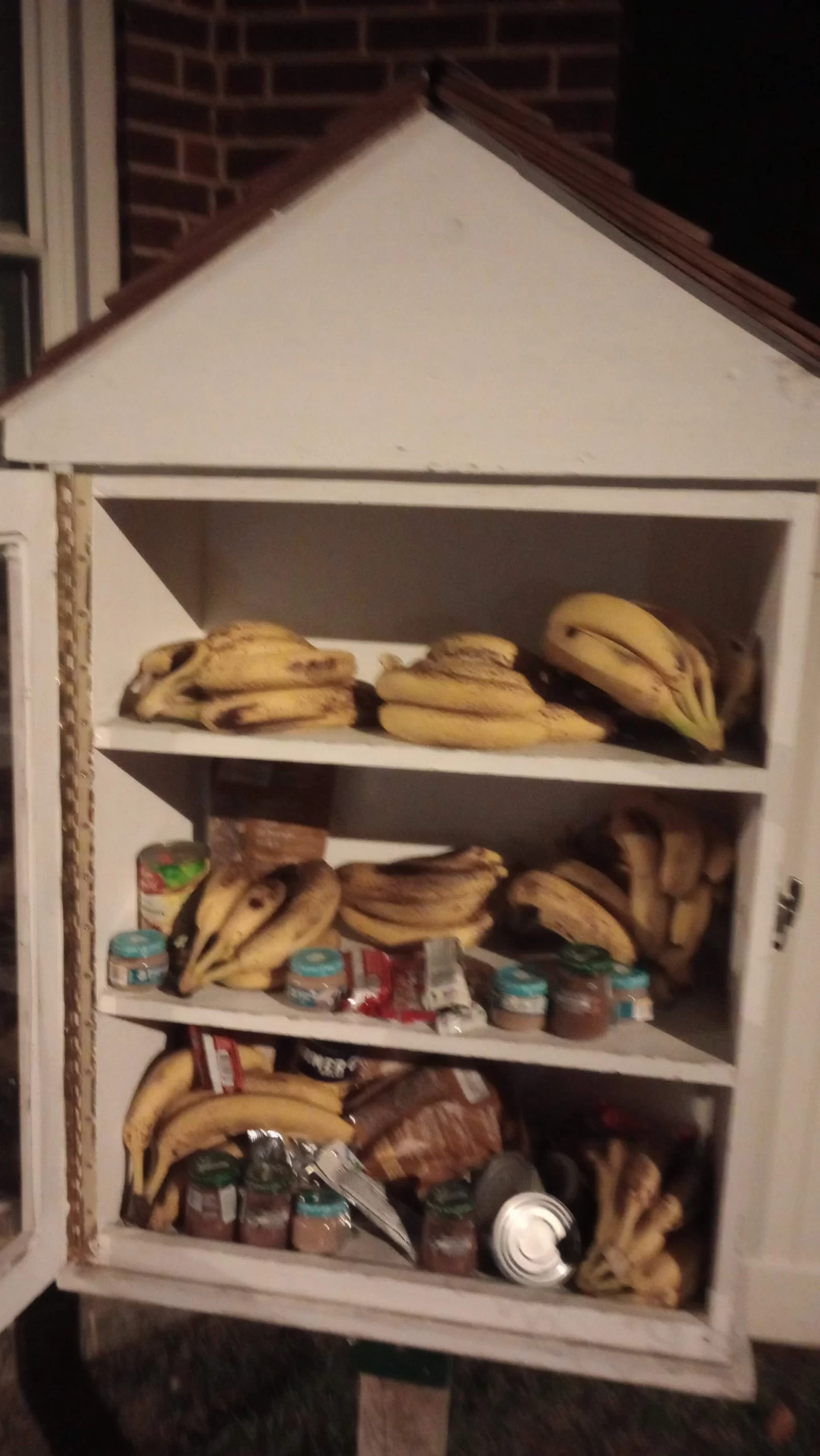 Blessing Box