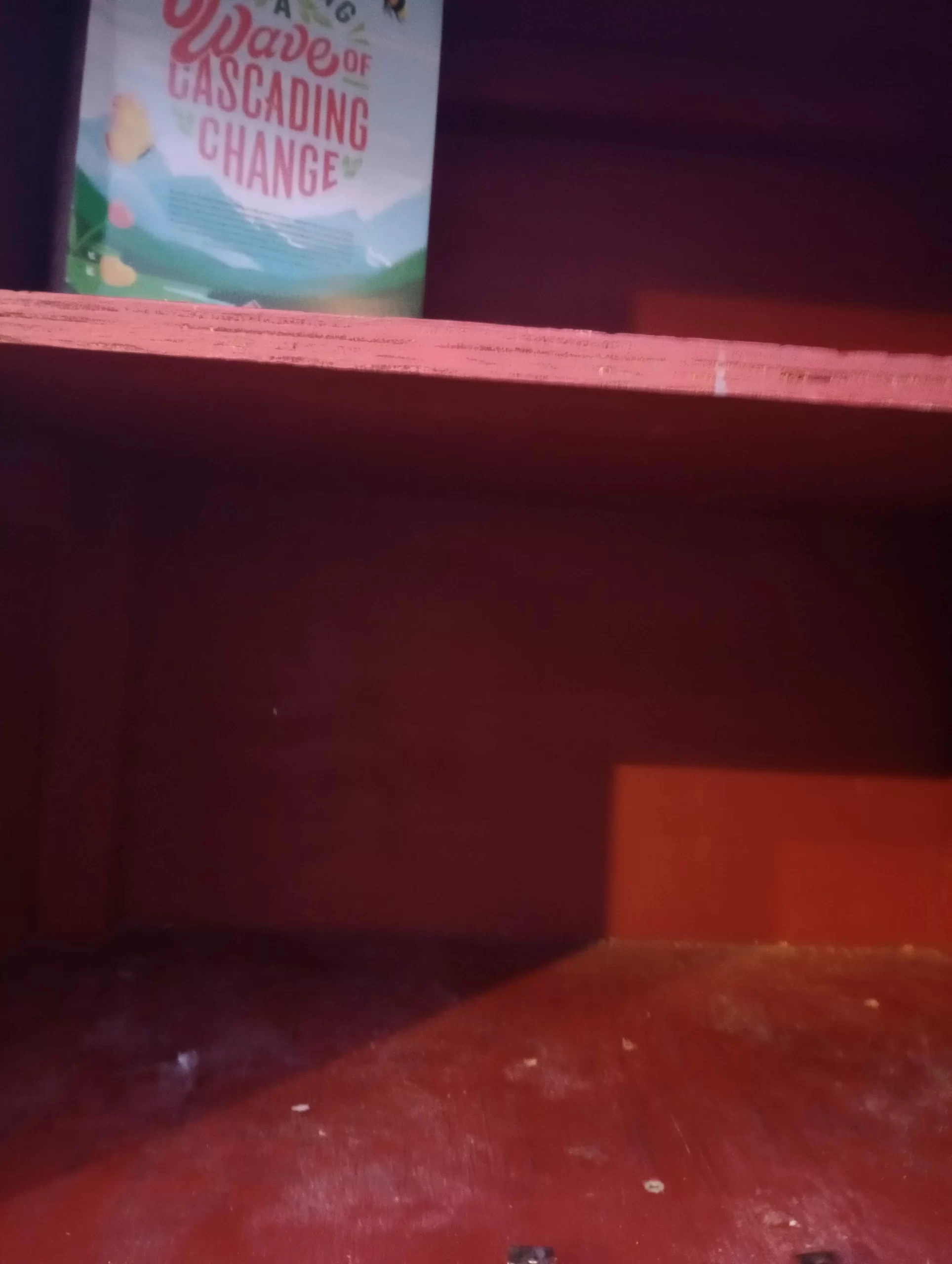 Blessing Box