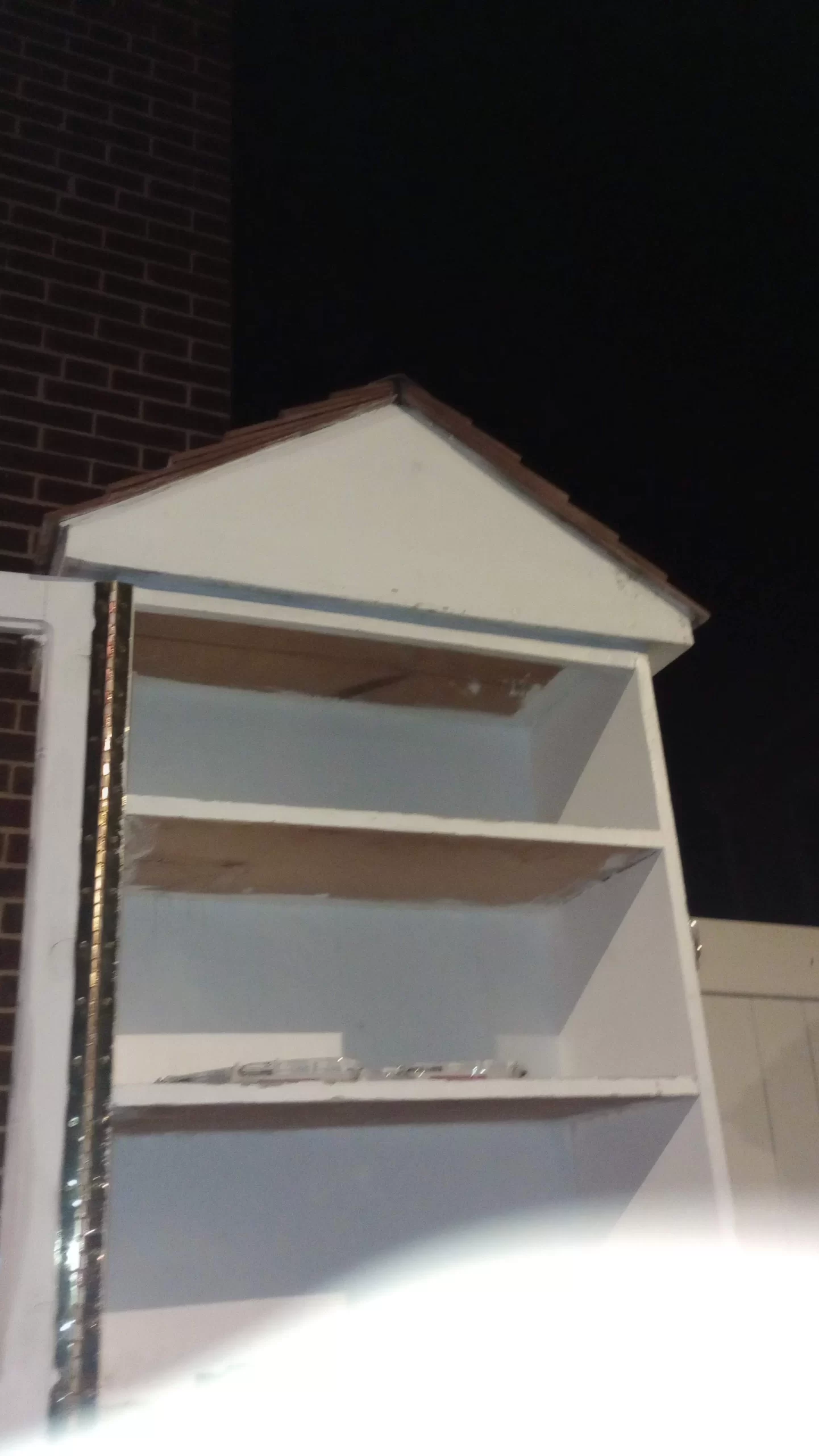 Blessing Box