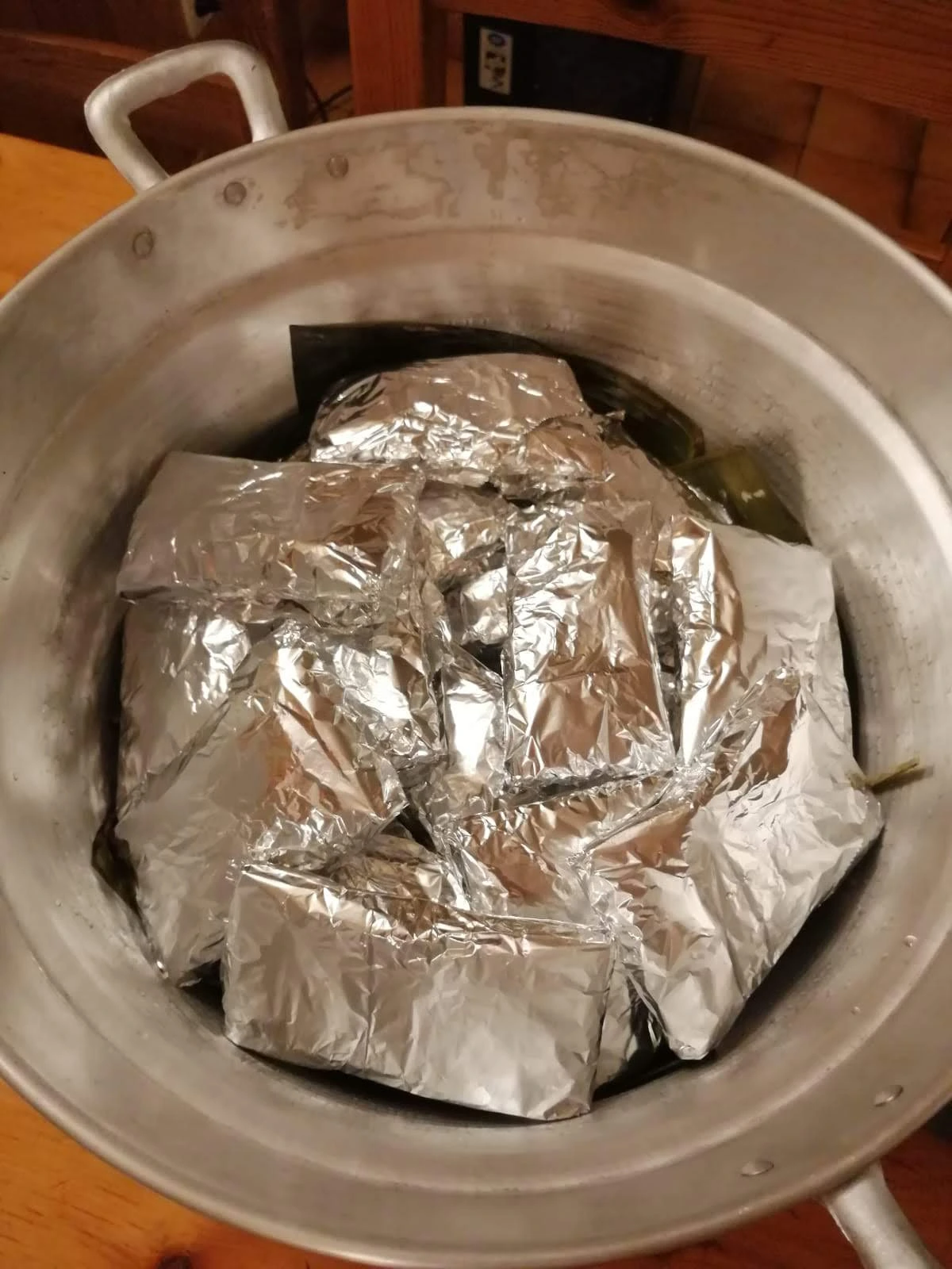 Community Meals Partnership