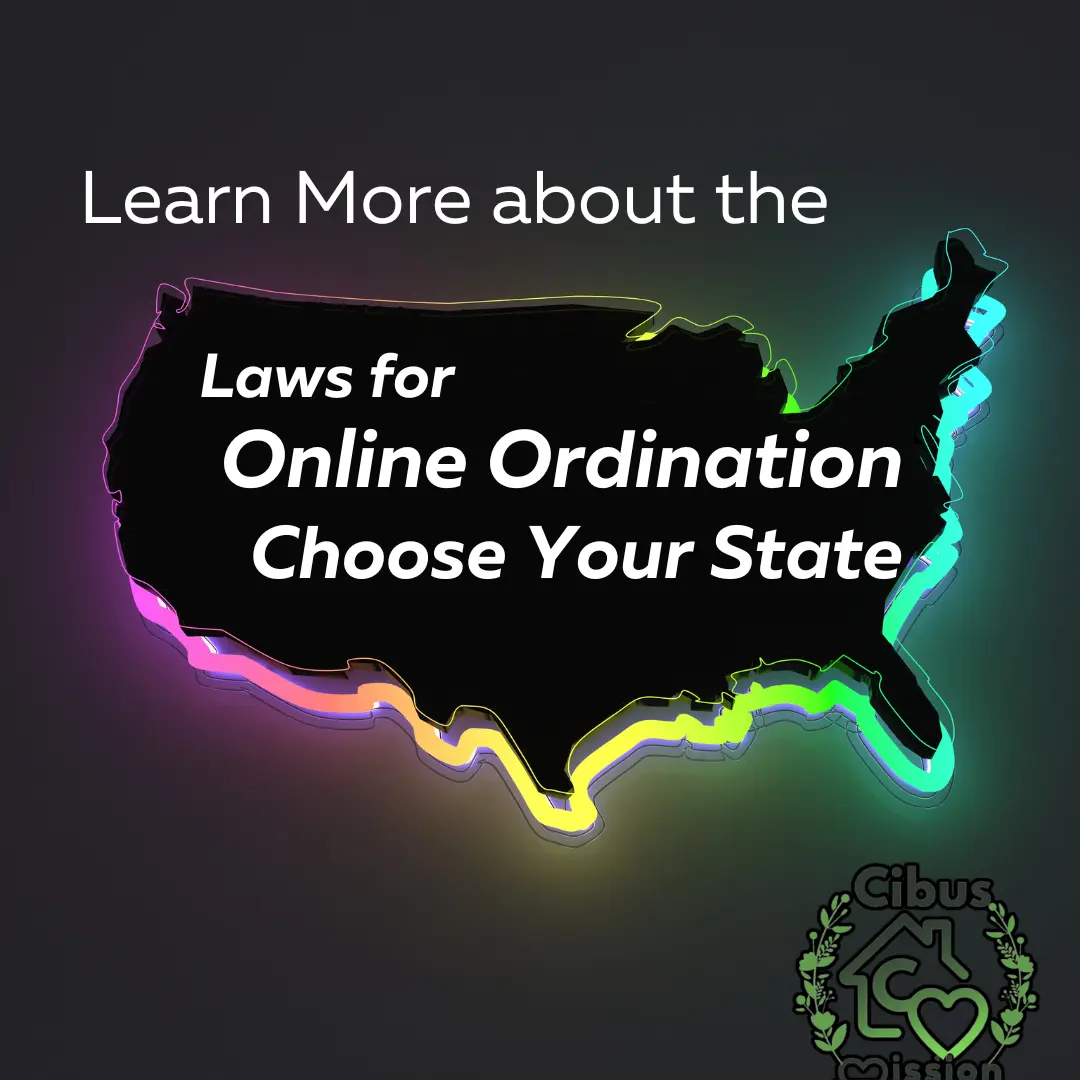 Wedding Laws by State
