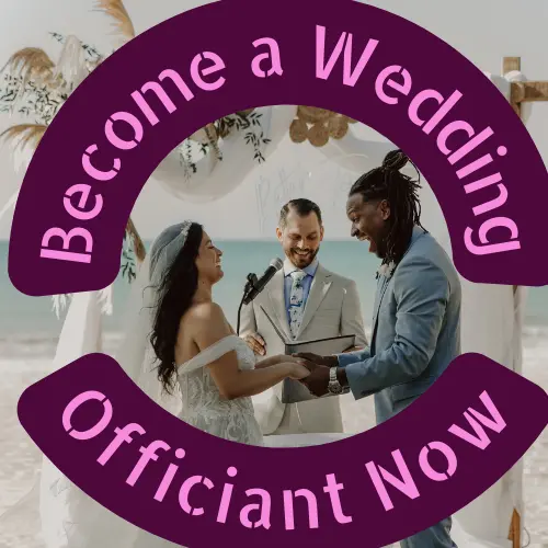 Featured Wedding Officiants