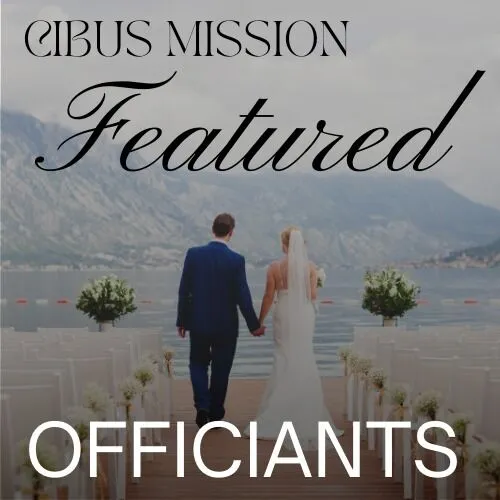Cibus Mission