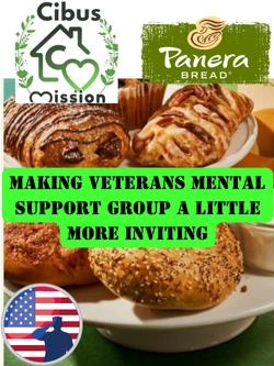 Veterans Mental Support Group
